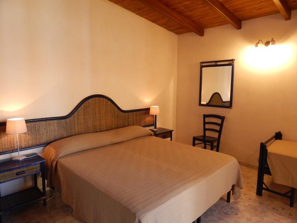 Casa Arcada Bed & Breakfast Vulcano  Rom bilde