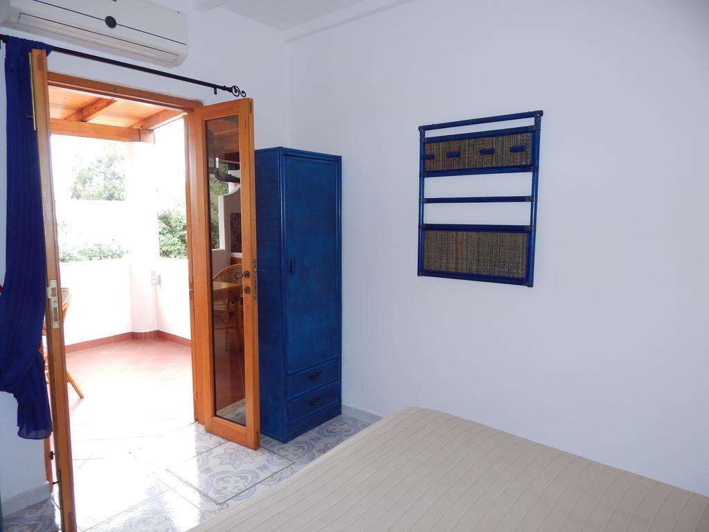 Casa Arcada Bed & Breakfast Vulcano  Eksteriør bilde
