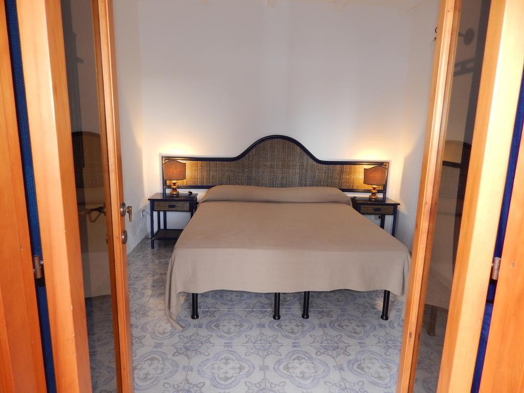 Casa Arcada Bed & Breakfast Vulcano  Eksteriør bilde