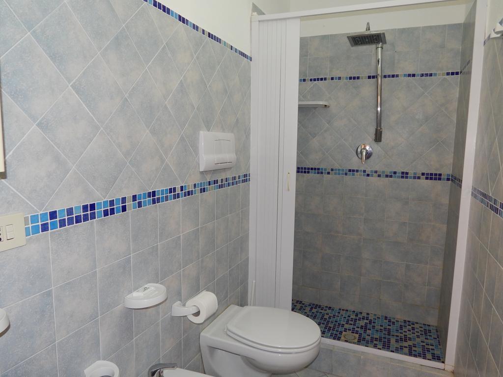 Casa Arcada Bed & Breakfast Vulcano  Rom bilde