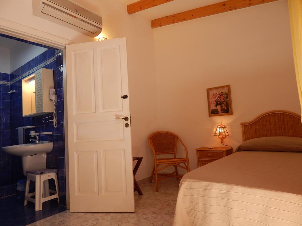 Casa Arcada Bed & Breakfast Vulcano  Eksteriør bilde