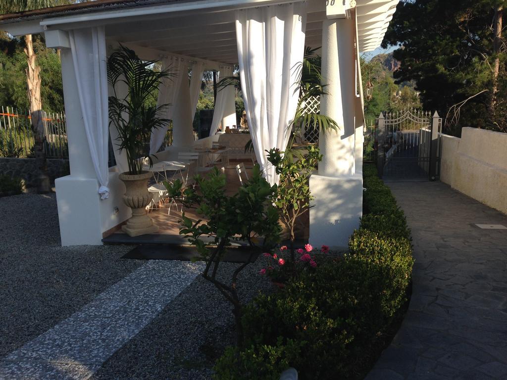 Casa Arcada Bed & Breakfast Vulcano  Eksteriør bilde