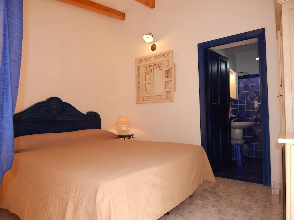 Casa Arcada Bed & Breakfast Vulcano  Rom bilde