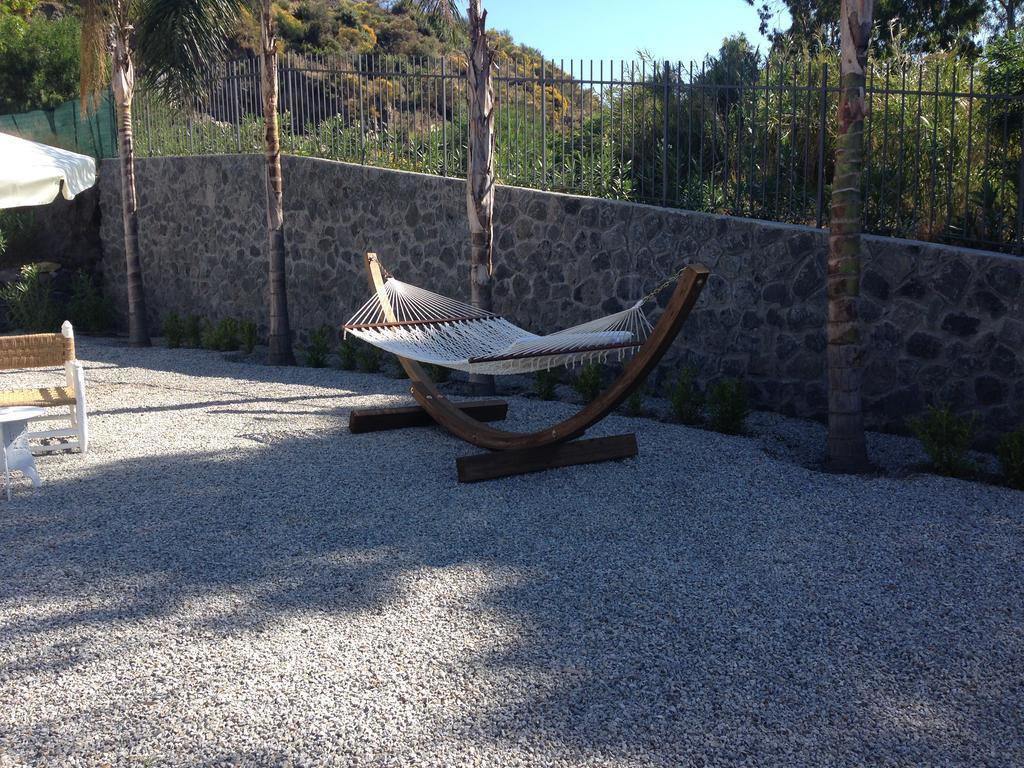 Casa Arcada Bed & Breakfast Vulcano  Eksteriør bilde