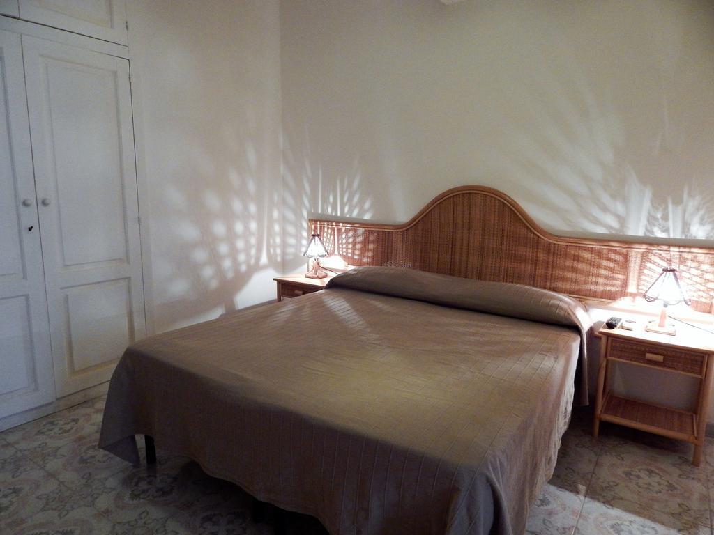 Casa Arcada Bed & Breakfast Vulcano  Eksteriør bilde